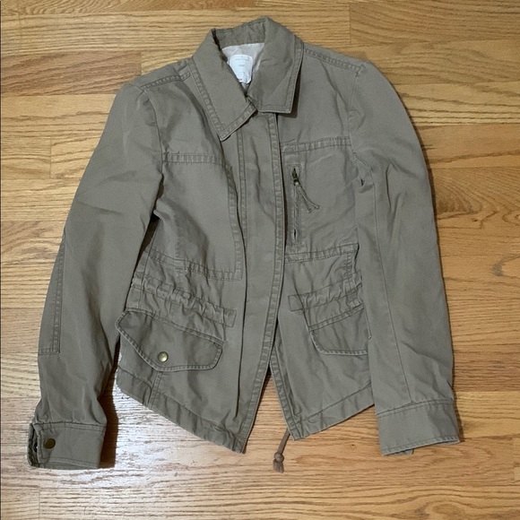 Jacket - Picture 1 of 2